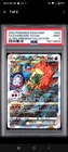 CHARIZARD VSTAR PSA 10 2022 POKEMON SWSH #262 FULL ART ULTRA PREMIUM COLLECTION
