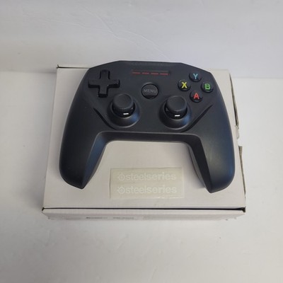 SteelSeries GC-00004 Nimbus Wireless Gaming Controller