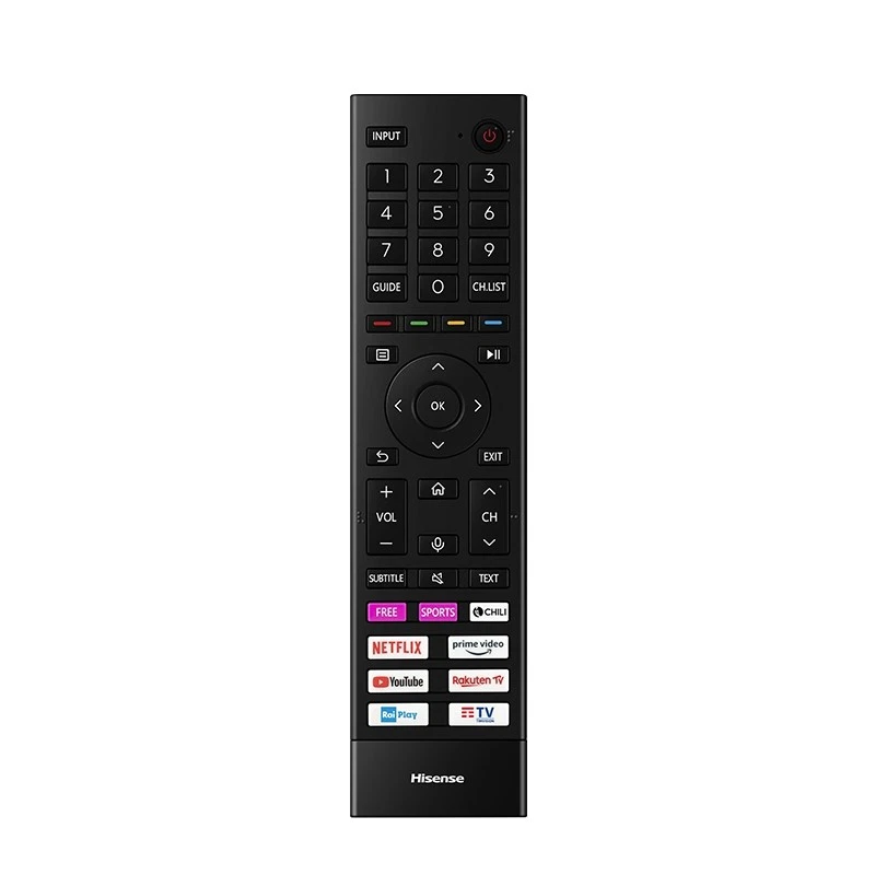 Telecomando Originale Hisense EN2P36H Per TV LED Vidaa Smart Full HD – Sostituisce EN2N36H - Foto 6
