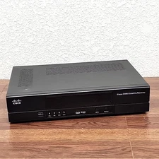 Cisco D9865-H Satellite Receiver With HDMI Port - Receiver Only