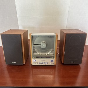 Sony Cmt-Ex1 for sale | eBay