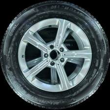 GLA H247 GLB X247 215/65 R17 Winterreifen 17 Zoll Alufelgen Komplettsatz 4-6mm