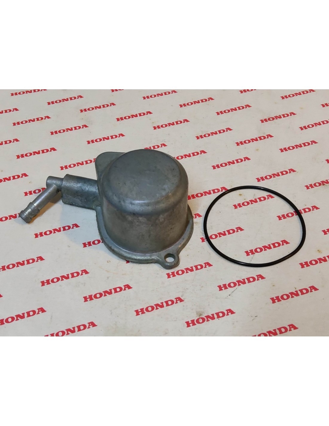 Cuve de carburateur pour Honda P50 résolvant les fuites d'essence