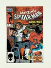 The Amazing Spider-Man, Vol. 1 #285 Marvel 1987 NM