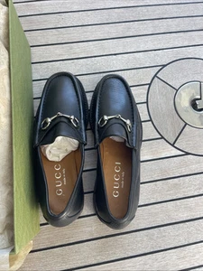 chaussures gucci mocassins homme 7 neuf