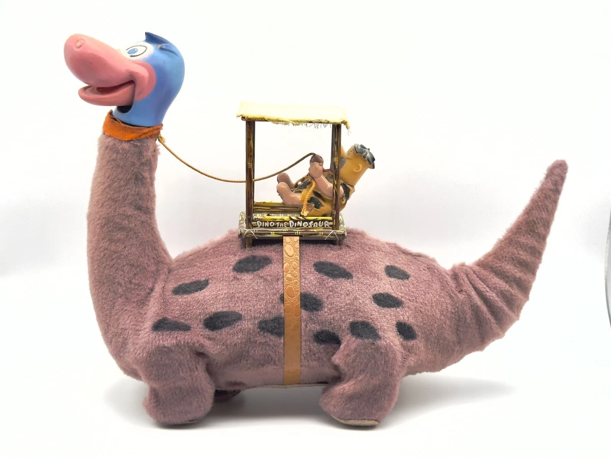 25+ Flintstones Vintage & Antique Character Toys for sale