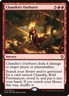 MTG CHANDRA'S OUTBURST 276 - DOMINARIA DOM - RED SORCERY 