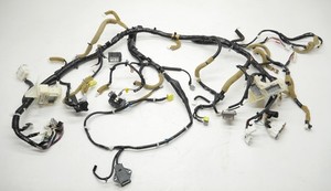 2009-2010 Nissan 370Z Z34 Dash Wiring Harness Nismo M/T OEM 240101EC0A