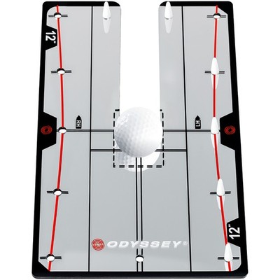 Odyssey Golf 12'' Putting Mirror Training Aid