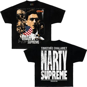 Oneohtrix Point Never Tシャツ Marty Supreme Oneohtrix Point Never Tシャツ Marty Supreme Oneohtrix Point Never