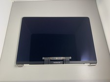 Apple MacBook Air A1932 A2179 OEM Genuine LCD Screen Assembly-Silver-Grade:A