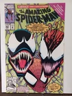 AMAZING SPIDER-MAN #363 VF/NM  - 1992 MARVEL COMICS - VENOM CARNAGE