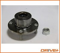 Dr!ve+ Radlagersatz Vorderachse U.A. FüR Mitsubishi, Smart