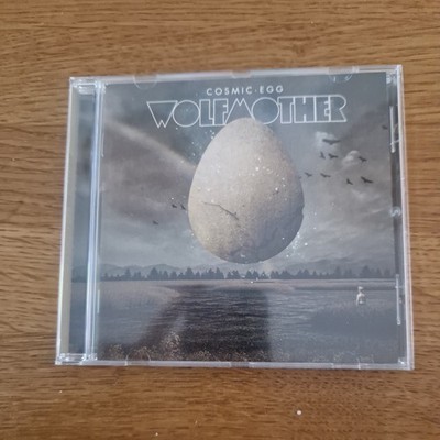 Cosmic Egg von Wolfmother | CD | Zustand sehr gut