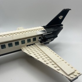 LEGO CITY: Airport VIP Service (60102)  InComplete set