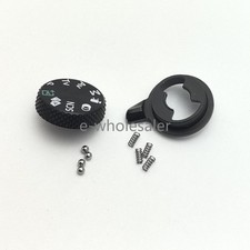 New for Canon EOS R50 Top Cover Mode Function Dial with Steel Ball Spring Part