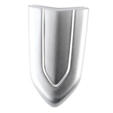13599547 Front Driver Side Door Handle Lock Cover Cap Chrome Fits for
