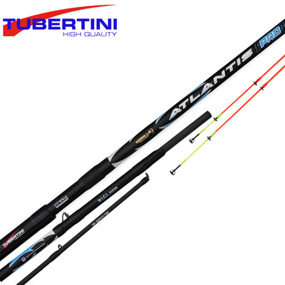 TUBERTINI Bottom Fishing Rod Gorilla Boat ATLANTIS PRO X 2.7-3.2m/300g