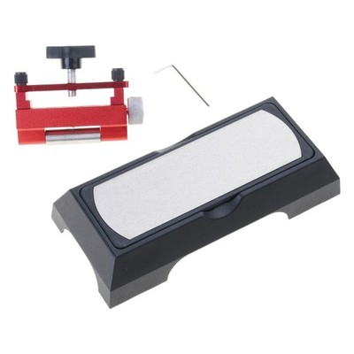 Honing Chisels Fixing Bracket Aluminum Alloy Honing Guide Edge Sharpening Jig