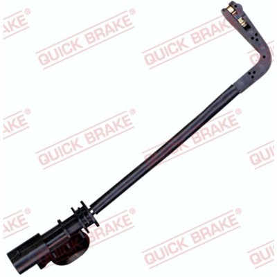 Verschleißwarnkontakt QUICK BRAKE WS 0512 A