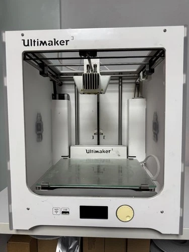 ultimaker 3d drucker