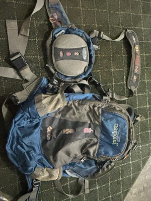 Fishpond Chest Pack And Backpack