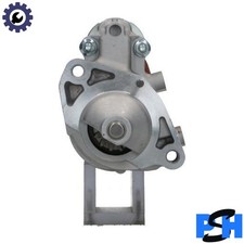 STARTER 210.581.132.050 FOR BMW 7/G0/X/G11/G12 X5/G05/F95 X6/G06/F96 X7/G07
