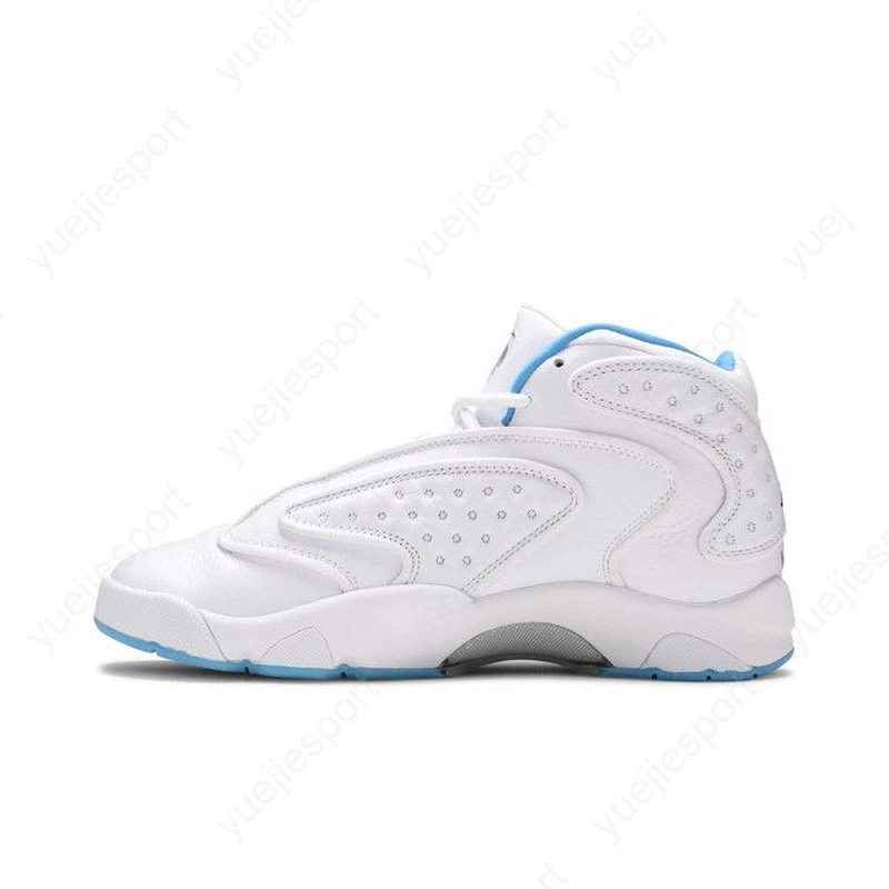 Wmns Air Jordan Og Unc CW1106-100 Foto 3 de 4