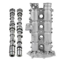 Produktbild - Nockenwellengehäuse für VW Audi Skoda Seat 1.4 TSI CAXA CAVA CKMA CTHA CMSA CTKA