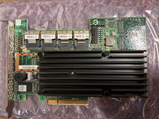 LSI SAS 9260-16i 16 Port 6Gb SAS/SATA Raid Controller L3-25243-20C