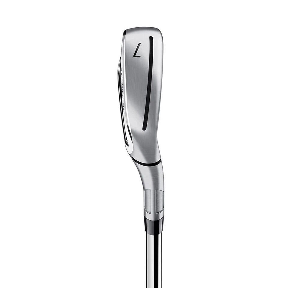 Taylor Made Qi Iron Set 7-PW NEW - Image 4 of 4