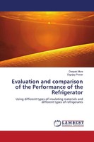 Deepak More (U. A.) | Evaluation And Comparison Of The Performance Of The...