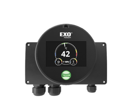 THERMON 817010 Exo Touch Commercial Heat Trace Controller