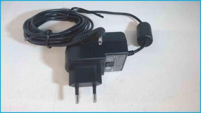 Netzteil Adapter Deutsch 9V 1A 9W Axis 211M Camera