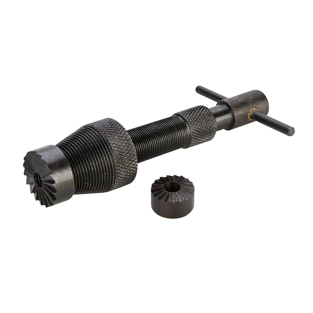 Tap cheap reseating tool