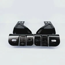 2024 F250 F350 F450 F550 PC3Z17B836A Front RH LH Inner Bumper Face Bar Brackets