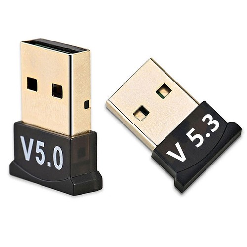 USB Bluetooth-Compatible 5.3 Adapter Support Windows 11/10/8.1 Music Adapter - 第 6/9 張圖片