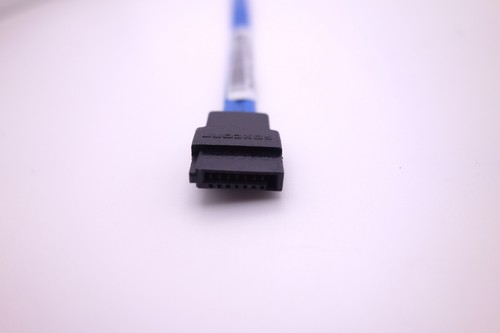 NEW GENUINE Dell Internal SATA Cable For Poweredge R200 YP164 - Zdjęcie 4 z 5