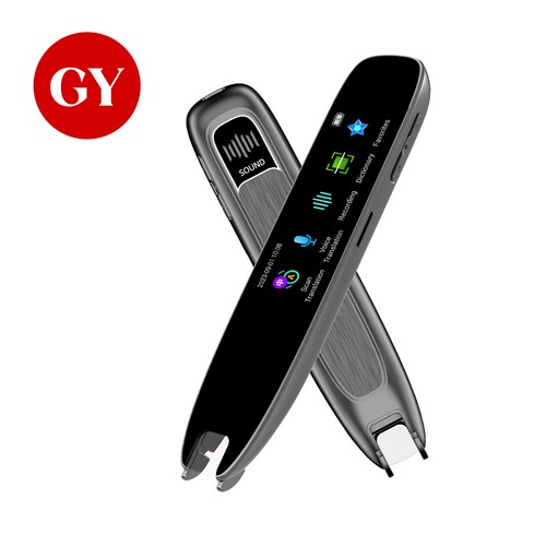 Text Scanning Translator Pen 13Language smart Voice Real Time Translation Device - Picture 23 of 24