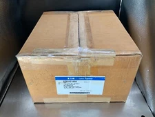 Eaton ECL03C1A9A Magnetically Held Lighting Contactor 120v, 30a, 9-Pole