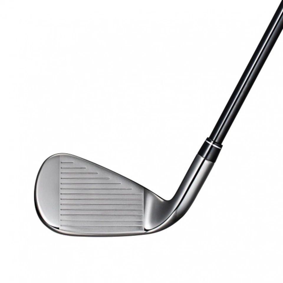 Callaway Golf Big Bertha 23 Iron #6-9 + PW 5pc Set 950 GH Neo Steel Shaft S-Flex - Image 4 of 4