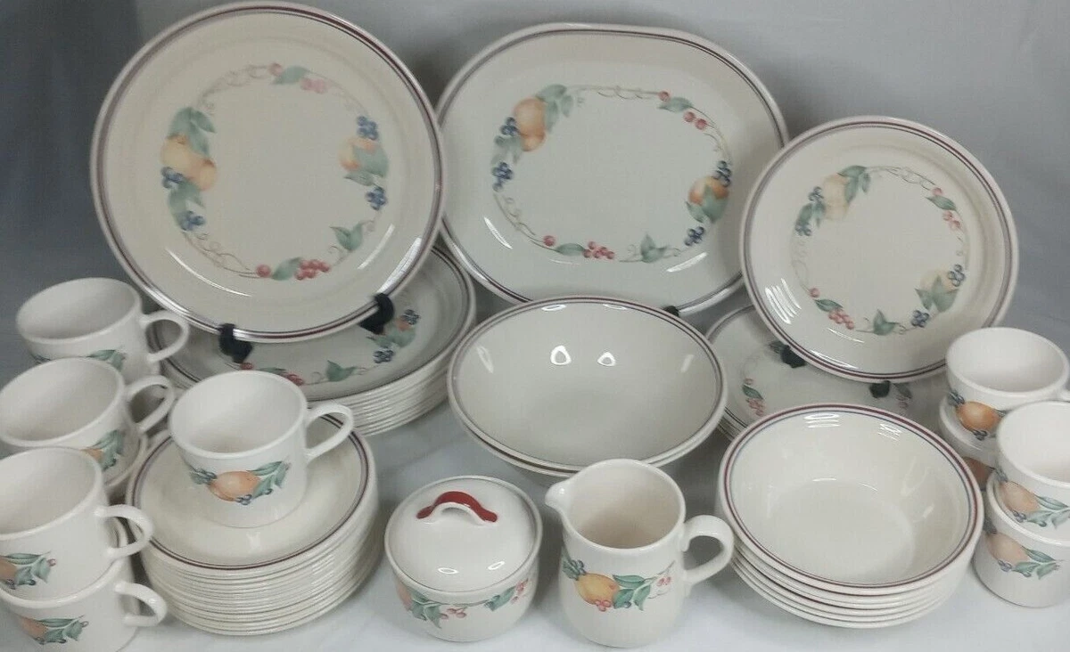 Corelle dish clearance sets on sale