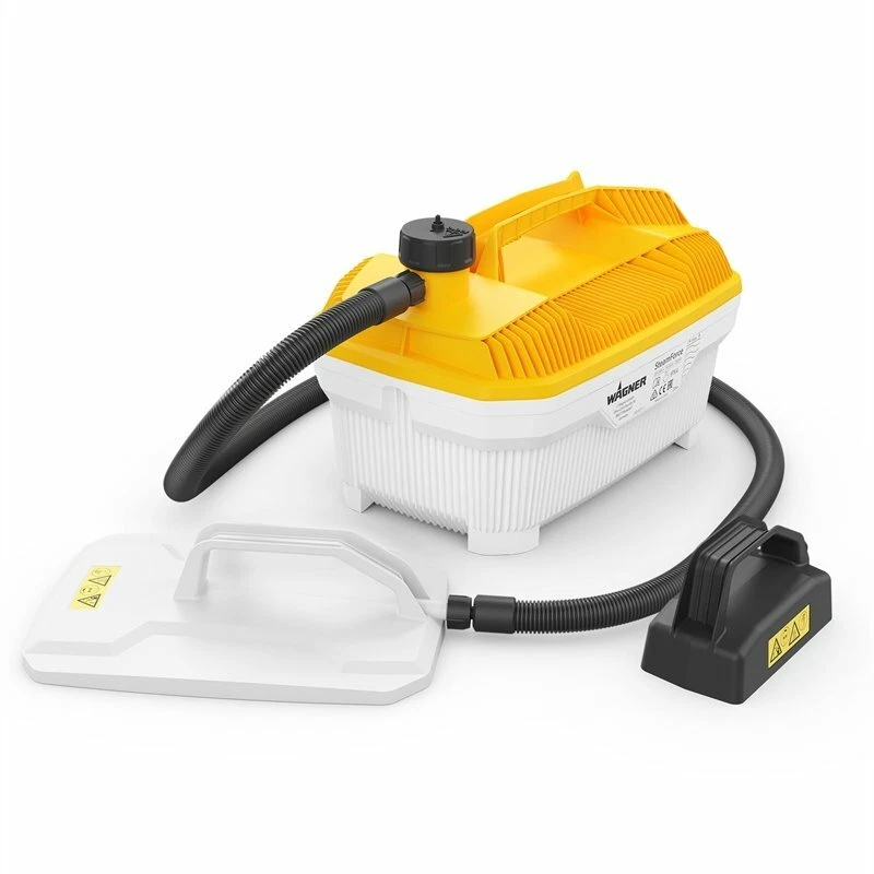 Wagner steam force wallpaper steamer deals