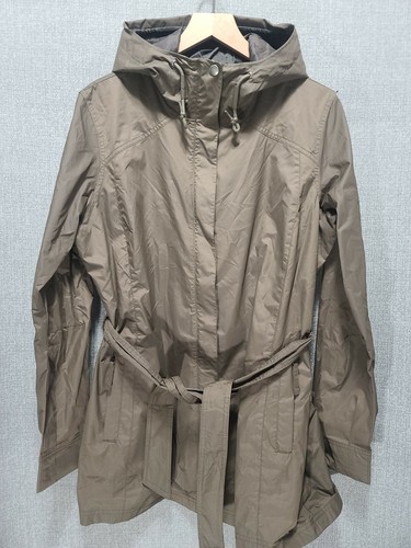 Columbia Omni Shield Parka Jacket Size 