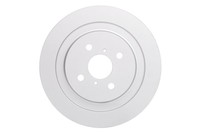 Bremsscheibe Toyota T. Yaris 1.0-1.8 05-20