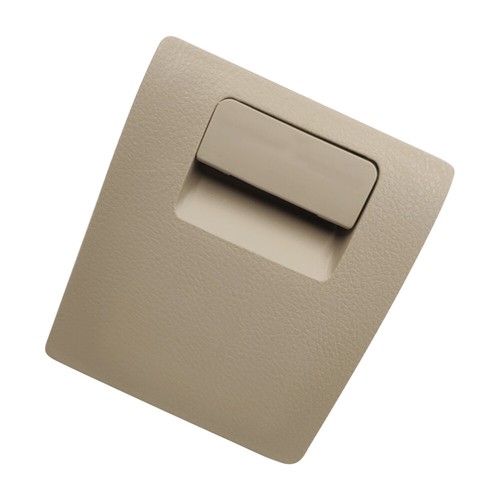 #55450-06010-E0 Coin Holder Beige Coin Box Fits 2018 2019 2020 2021 Toyota Camry - Picture 5 of 7