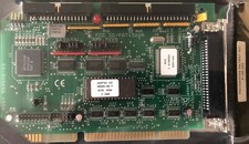 Adaptec SCSI Adapter for ISA Buss