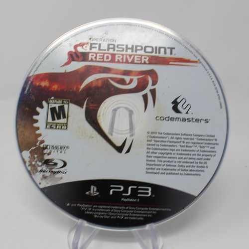 Pick Your PS3 Playstation 3 Game Authentic Tested/Works Assorted Discs - Picture 333 of 480