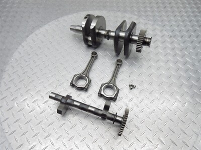 2021 19-23 Royal Enfield Interceptor 650 Crank Shaft Connecting Rod Balancer