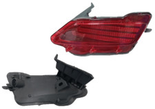 REAR BUMPER BAR LIGHT RIGHT HAND SIDE FOR TOYOTA RAV4 40 SERIES 2012-2015